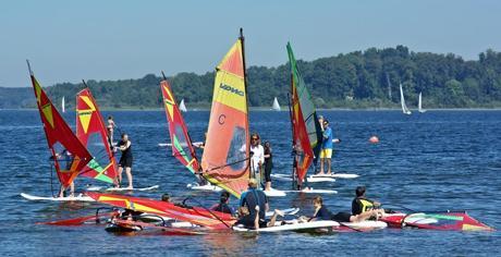 Días sin Cole, Viajes Fin de Curso